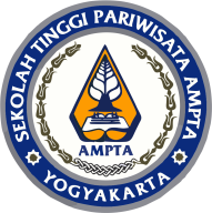 Sekolah Tinggi Pariwisata AMPTA Yogyakarta